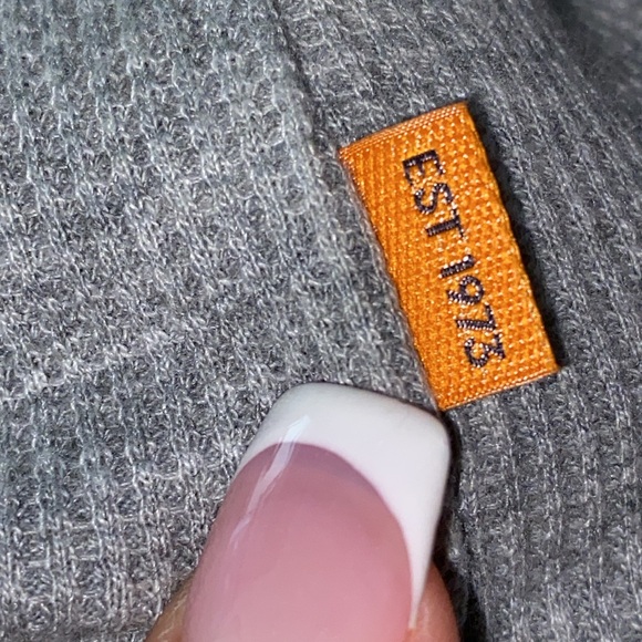 Timberland Thermal Shirt - Picture 5 of 11